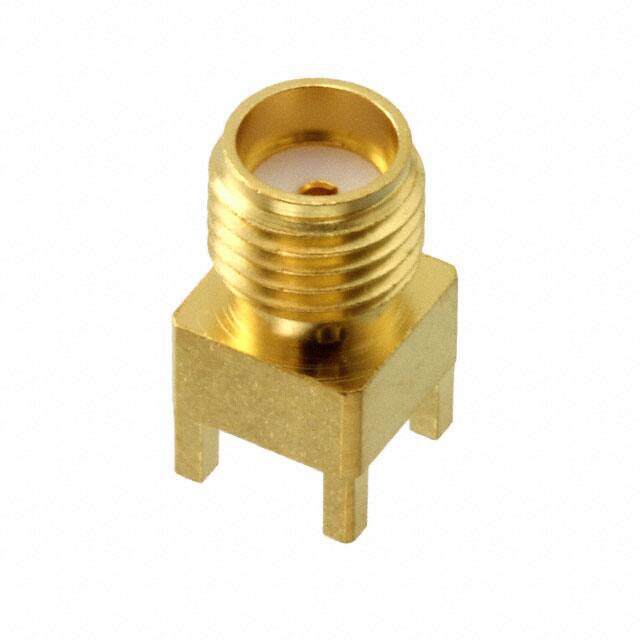 221789-3 TE Connectivity AMP Connectors  Conjuntos de conectores coaxiales (RF)